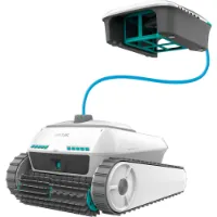 Cecotec Conga Pooldroid 10000 Totalclean Aquaskater Poolrengöringsrobot unisex