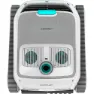 Cecotec Conga Pooldroid 10000 Totalclean Aquaskater Poolrengöringsrobot unisex, White, One Size