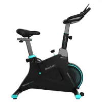 Cecotec Drumfit 10000 Magnomotor Connected Motionscykel Cecotec Drumfit 10000 Magnomotor Connected Motionscykel