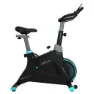 Cecotec Drumfit 10000 Magnomotor Connected Motionscykel, Black / grey / blue, One Size