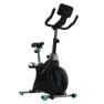 Cecotec Drumfit 10000 Magnomotor Connected Motionscykel, Black / grey / blue, One Size