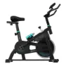 Cecotec Drumfit 10000 Teseo Motionscykel, Black, One Size