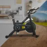 Cecotec Drumfit 13000 Delfos Motionscykel, Black, One Size