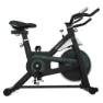Cecotec Drumfit 13000 Delfos Motionscykel, Black, One Size