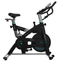 Cecotec Drumfit 24000 Race Sprint Motionscykel Cecotec Drumfit 24000 Race Sprint Motionscykel