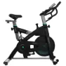 Cecotec Drumfit 24000 Race Sprint Motionscykel, Black / grey / blue, One Size
