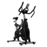 Cecotec Drumfit 24000 Race Sprint Motionscykel, Black / grey / blue, One Size