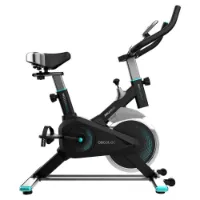 Cecotec Drumfit 6000 Compact Motionscykel Cecotec Drumfit 6000 Compact Motionscykel