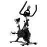 Cecotec Drumfit 6000 Compact Motionscykel, Black / grey / blue, One Size