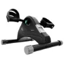 Cecotec Drumfit Cycle Compact Pro Motionscykel, White, One Size