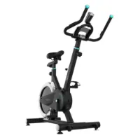 Cecotec Drumfit Indoor 13000 Race Sprint Motionscykel Cecotec Drumfit Indoor 13000 Race Sprint Motionscykel