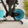 Cecotec Drumfit Indoor 13000 Race Sprint Motionscykel, Black / blue, One Size