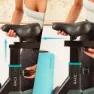 Cecotec Drumfit Indoor 13000 Race Sprint Motionscykel, Black / blue, One Size