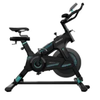 Cecotec Drumfit Indoor 23000 Kosmos Pro Exercise Motionscykel Refurbished Cecotec Drumfit Indoor 23000 Kosmos Pro Exercise Motionscykel Refurbished