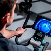 Cecotec Drumfit Indoor 7000 Magno Connected Bluetooth Motionscykel Cecotec Drumfit Indoor 7000 Magno Connected Bluetooth Motionscykel