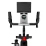 Cecotec Drumfit Professional Incline Motionscykel, Black / grey / blue, One Size