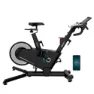 Cecotec Drumfit Professional Incline Motionscykel, Black / grey / blue, One Size