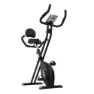 Cecotec Drumfit X-cycle 1500 Neo Pro V Folding Motionscykel, Black, One Size