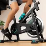 Cecotec Indoor-bike Drumfit 6000 Forcis Motionscykel, Multicolor, One Size