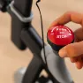Cecotec Indoor-bike Drumfit 6000 Forcis Motionscykel, Multicolor, One Size