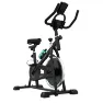 Cecotec Indoor-bike Drumfit 6000 Forcis Motionscykel, Multicolor, One Size