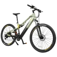 Cecotec Mountain Millor 27.5´´ Elcykel Mtb Cecotec Mountain Millor 27.5´´ Elcykel Mtb