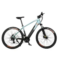 Cecotec Mountain Ventus 27.5´´ Elcykel Mtb Cecotec Mountain Ventus 27.5´´ Elcykel Mtb