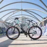 Cecotec Mountain Ventus 27.5´´ Elcykel Mtb, Blue / black, One Size