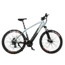 Cecotec Mountain Ventus 27.5´´ Elcykel Mtb, Blue / black, One Size