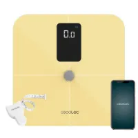Cecotec Precision 10400 Smart Healthy Vision Våg Cecotec Precision 10400 Smart Healthy Vision Våg