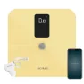 Cecotec Precision 10400 Smart Healthy Vision Våg, One size