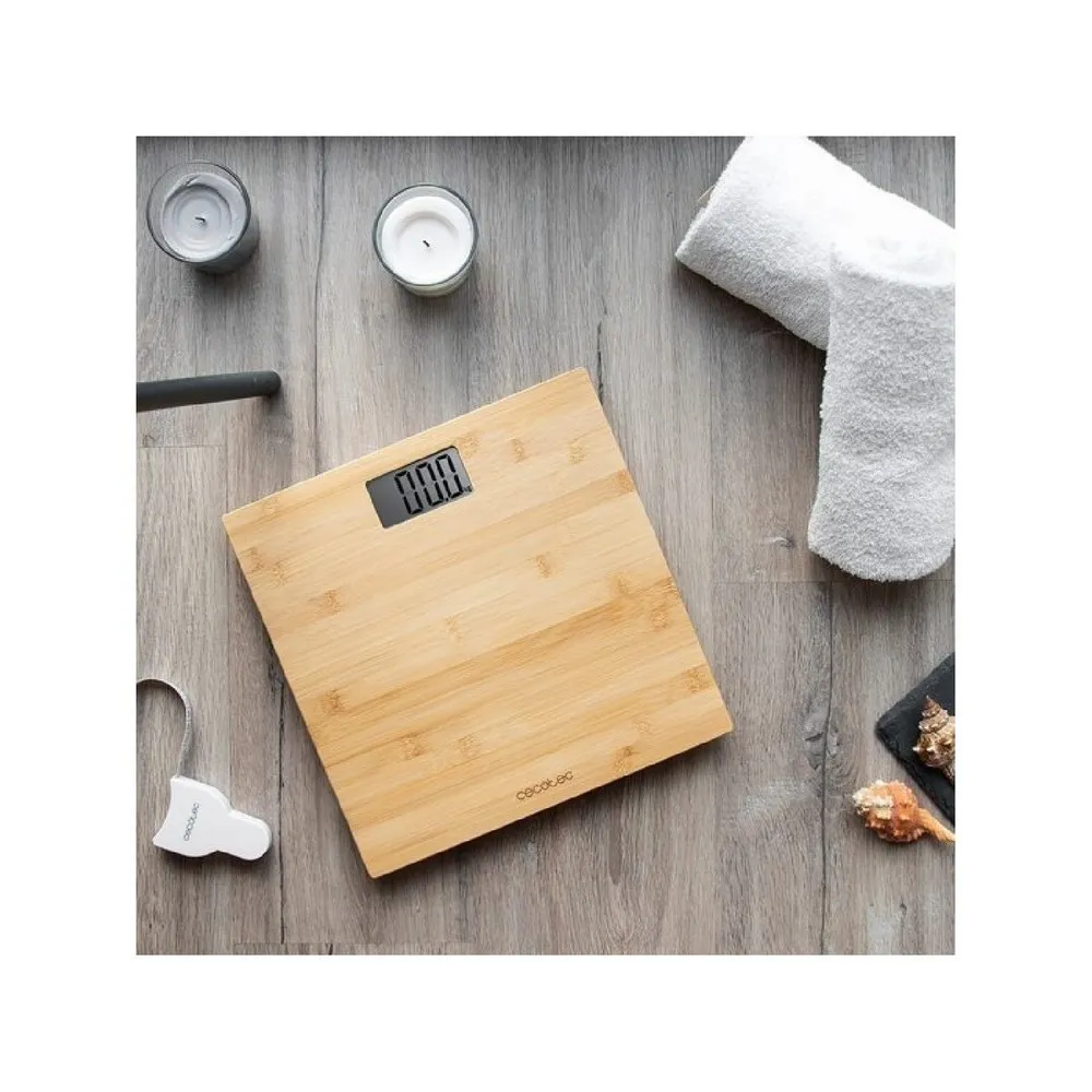 Cecotec Precision 9300 Healthy Våg, One size