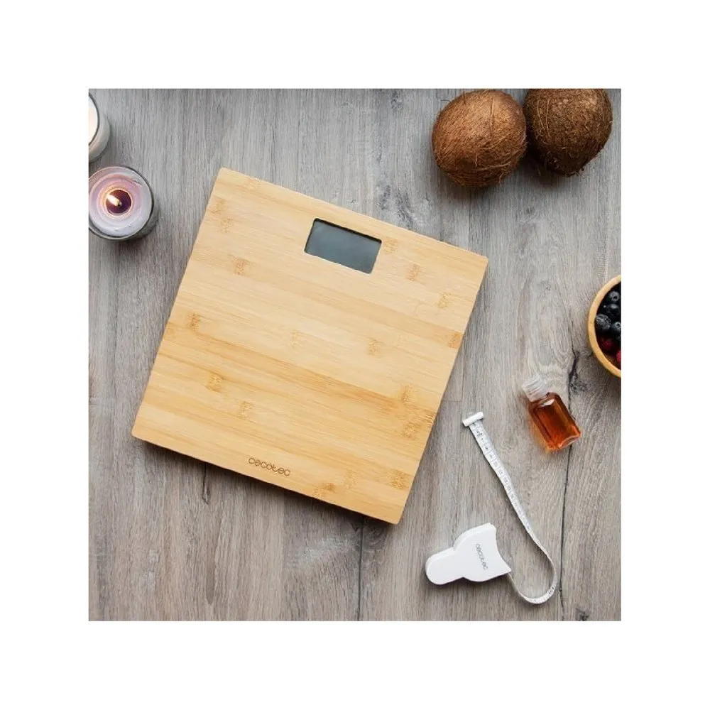 Cecotec Precision 9300 Healthy Våg, One size