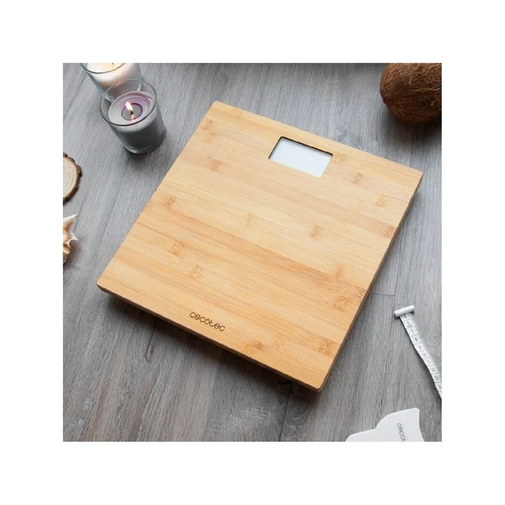 Cecotec Precision 9300 Healthy Våg, One size
