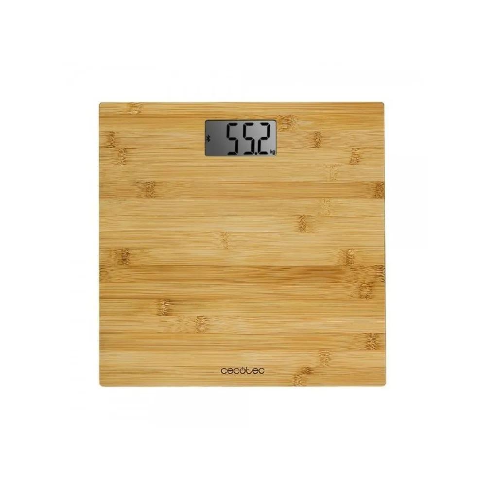 Cecotec Precision 9300 Healthy Våg, One size
