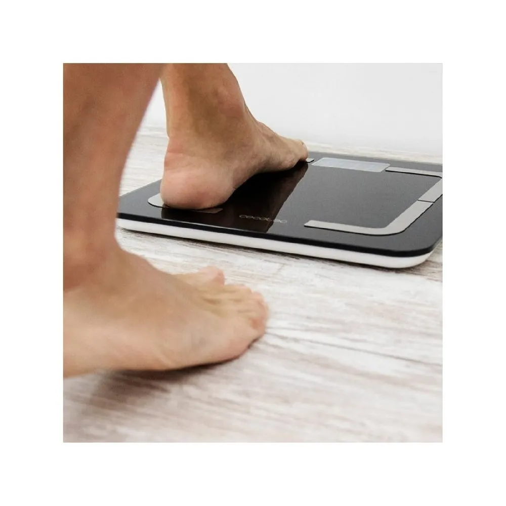 Cecotec Precision 9500 Smart Healthy Våg, One size Cecotec Precision 9500 Smart Healthy Våg, One size