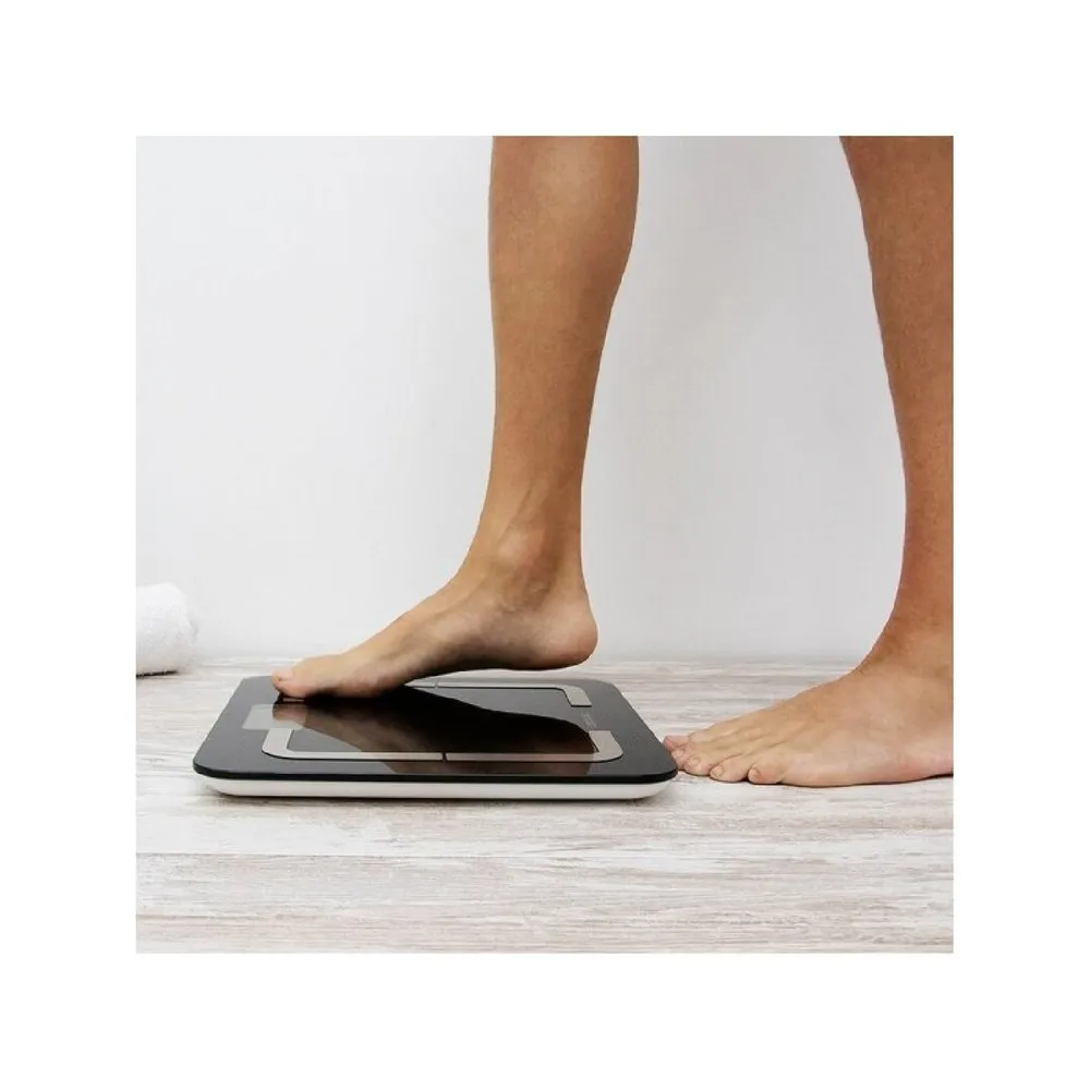 Cecotec Precision 9500 Smart Healthy Våg, One size Cecotec Precision 9500 Smart Healthy Våg, One size