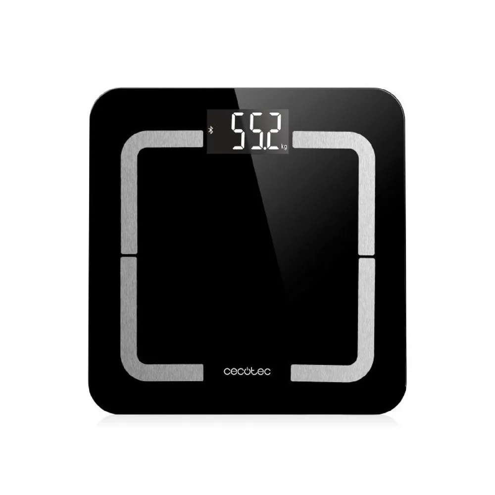 Cecotec Precision 9500 Smart Healthy Våg, One size Cecotec Precision 9500 Smart Healthy Våg, One size