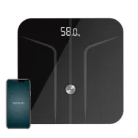 Cecotec Precision 9750 Smart Healthy Våg