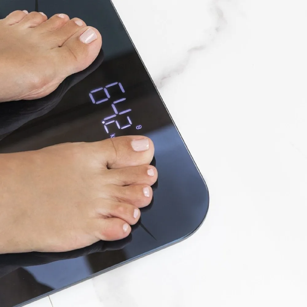 Cecotec Precision 9750 Smart Healthy Våg, One size