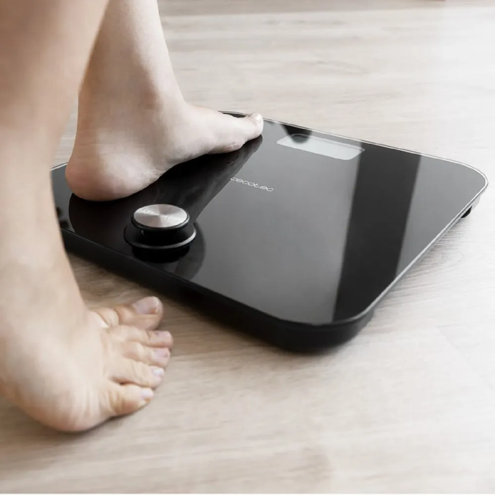 Cecotec Precision Ecopower 10000 Healthy Våg