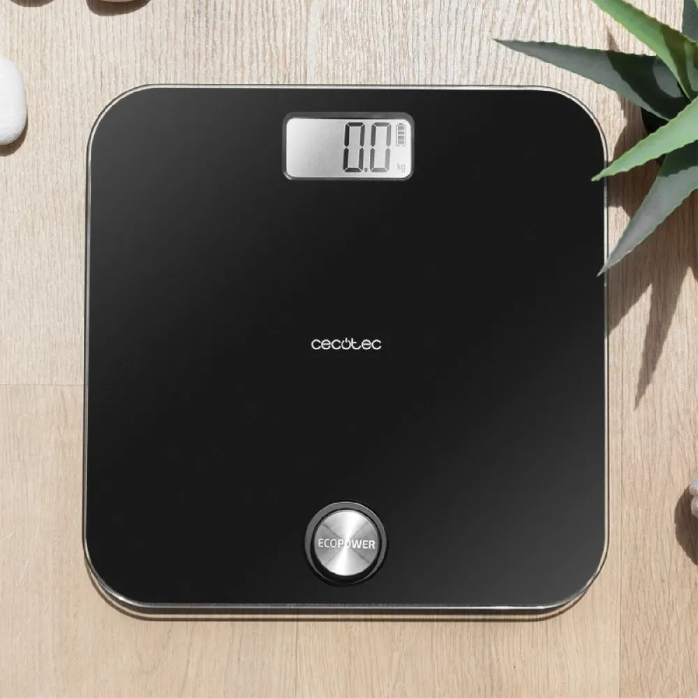 Cecotec Precision Ecopower 10000 Healthy Våg