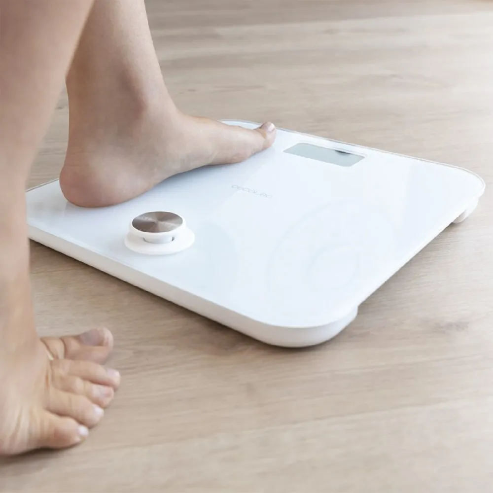 Cecotec Precision Ecopower 10000 Healthy Våg Cecotec Precision Ecopower 10000 Healthy Våg