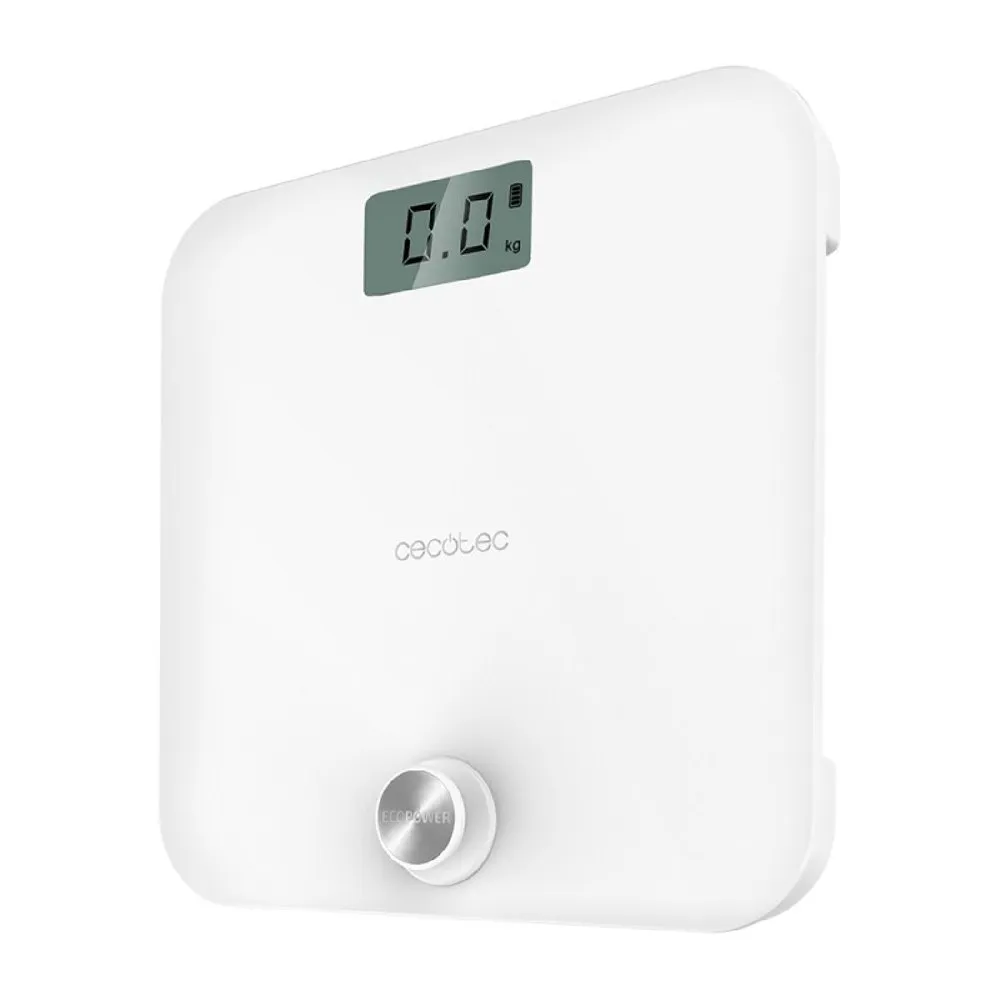 Cecotec Precision Ecopower 10000 Healthy Våg Cecotec Precision Ecopower 10000 Healthy Våg