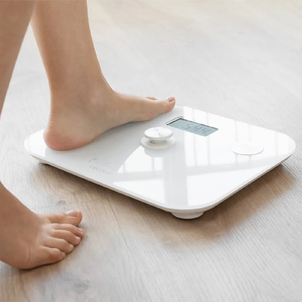 Cecotec Precision Ecopower 10100 Full Healthy Våg