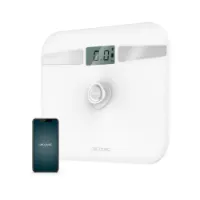 Cecotec Precision Ecopower 10200 Smart Healthy Våg Cecotec Precision Ecopower 10200 Smart Healthy Våg