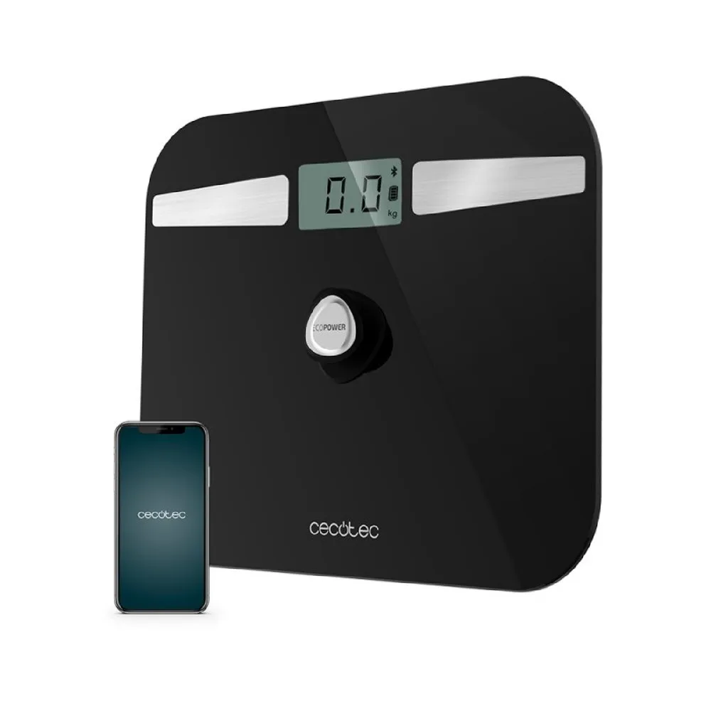 Cecotec Precision Ecopower 10200 Smart Healthy Våg