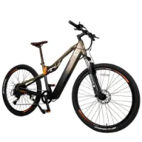 Cecotec Supreme 29´´ Elcykel Mtb Cecotec Supreme 29´´ Elcykel Mtb