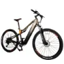 Cecotec Supreme 29´´ Elcykel Mtb, Green / black, L, 612Wh