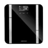 Cecotec Surface Precision 9450 Full Healthy Våg, Black, One Size